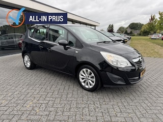 Opel Meriva 1.4 Turbo Ann. Ed.