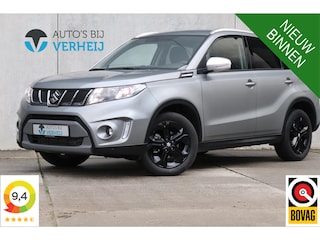 Suzuki Vitara 1.4 S / AUTOMAAT / CAMERA / CRUISE CONTROL / TREKHAAK