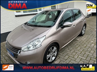 Peugeot 208 1.6 VTi Allure/ Navi/ ECC/ PDC/ LED/ Cruise Control