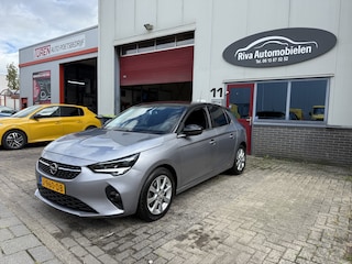 Opel Corsa 1.2 Elegance Automaat