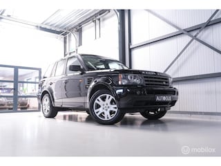 Land Rover Range Rover Sport 4.4 V8 HSE | Youngtimer | Swiss import | zeer mooi | Fiscaal aantrekkelijk | Trekhaak | luchtvering |