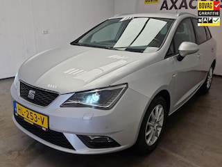 Seat Ibiza ST 1.0 EcoTSI GARANTIE ! AIRCO ! NIEUWE APK ! NAVIGATIE !