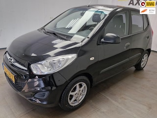 Hyundai i10 1.2 i-Drive GARANTIE ! NIEUWE APK ! NIEUWE BANDEN !