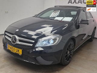 Mercedes-Benz A-klasse 180 Prestige PANAROMA DAK ! GARANTIE ! 6 BAK !