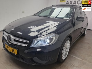 Mercedes-Benz A-klasse 180 Prestige PANAROMA DAK ! GARANTIE ! 6 BAK !