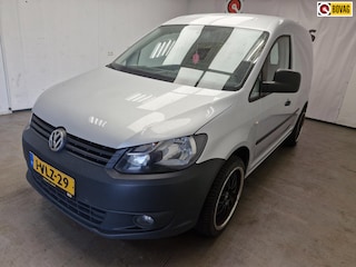 Volkswagen Caddy 1.6 TDI AIRCO ! NIEUWE APK ! RIJD PRIMA !