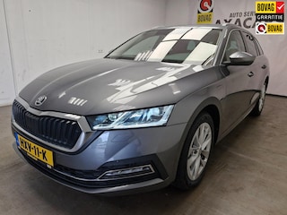 Skoda Octavia Combi 1.4 TSI iV PHEV Sportline Business