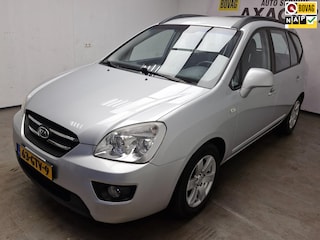 Kia Carens 2.0 CVVT X-ecutive AUTOMAAT ! GARANTIE ! AIRCO !