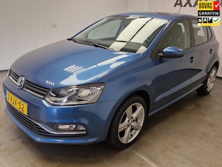 Volkswagen Polo 1.2 TSI Comfortline AUTOMAAT ! GARANTIE ! NETTE AUTO !