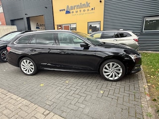 Skoda Octavia 1.4 TSI iV Phev Buss. Edition Plus