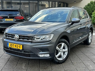 Volkswagen Tiguan 1.4 TSI 4Motion Comfortline Business l ACC