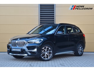 BMW X1 sDrive20i VDL Nedcar Edition * Camera * Head-up * X-Line * Face Lift *
