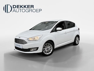 Ford C-MAX 1.0 Titanium