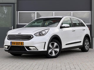 Kia Niro 1.6 GDi Hybrid DynamicLine Trekhaak Camera