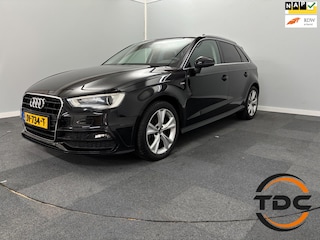 Audi A3 Sportback 1.2 TFSI DSG NAVI CLIMA CRUISE