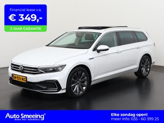 Volkswagen Passat 1.4 TSI PHEV GTE
