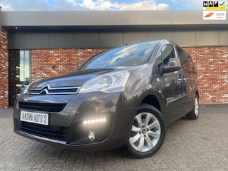Citroën Berlingo 1.2 PureTech Allure Cruise Lm Velgen Full Opties 103000km!