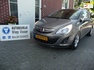 Opel Corsa 1.3 CDTi EcoFlex S/S Cosmo