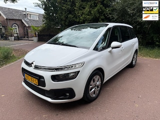Citroën C4 SpaceTourer 1.2 PureTech Business Airco / Navi / PDC / Automaat