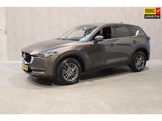 Mazda CX-5 2.0 SkyActiv-G 160 GT-M 4WD Camera/All season banden Prijs is rijklaar