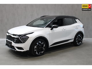 Kia Sportage 1.6 T-GDi MHEV GT-Line Edition Meest luxe uitvoering prijs is rijklaar
