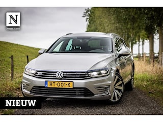 Volkswagen Passat Variant 1.4 TSI GTE Highline|Vitrual|Pano