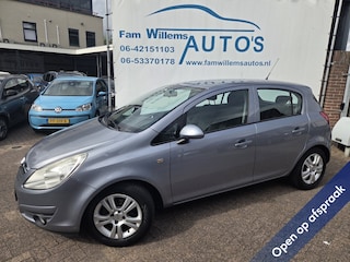 Opel Corsa 1.2-16V Enjoy