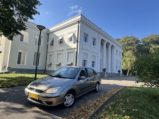 Ford Focus 1.6-16V AIRCO, 1 EIG !, LET OP ! : 120.000 KM !!