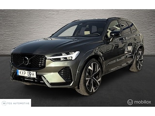 Volvo XC60 2.0 T6 Plug-in hybrid AWD Plus Dark, Facelift