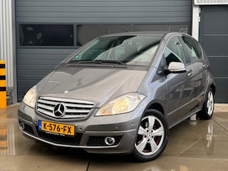 Mercedes-Benz A-klasse 160 BlueEFFICIENCY Business Class Avantgarde CLIMA / PDC