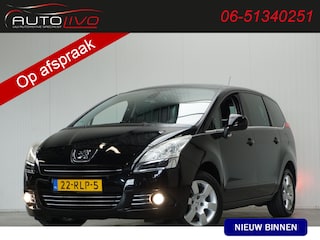 Peugeot 5008 1.6 THP ST 7p. PANO NAVI CLIMA PDC CRUISE TREKHAAK etc.