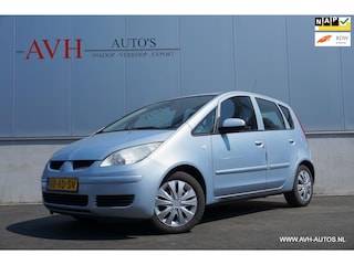 Mitsubishi Colt 1.3 Inform Cool Pack
