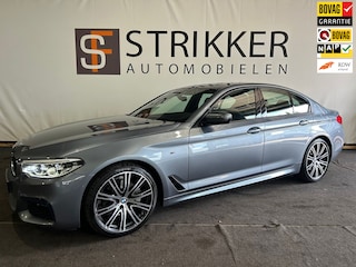 BMW 520i High Executive Edition