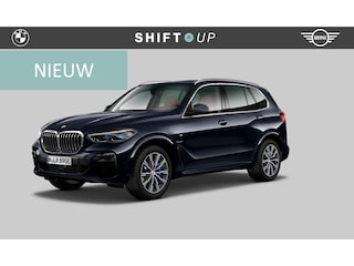 BMW X5 xDrive45e M-Sport | Panoramadak | CoPilot | Harman Kardon | Elektr. Trekhaak