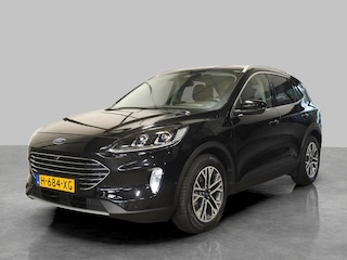 Ford Kuga 2.5 PHEV Titanium X Aut