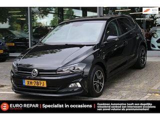 Volkswagen Polo 1.0 TSI Comfortline NL-AUTO NAP!