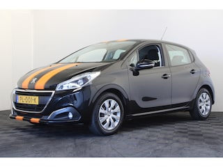 Peugeot 208 1.2 PureTech Blue Lion