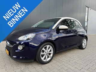 Opel Adam 1.2