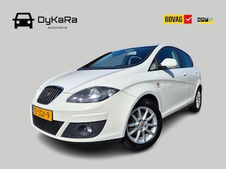 Seat Altea 1.2 TSI Ecomotive Businessline COPA Navi, PDC, Cruise, NAP