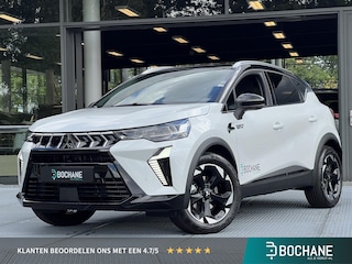 Mitsubishi ASX 1.8 HEV AT Executive | DEMO