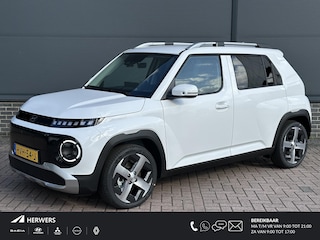 Hyundai Inster Evolve 49 kWh / Navigatie / Achteruitrijcamera / Apple Carplay & Android Auto / Adaptive Cruise Control / Automatische Airco / 3 Fase /