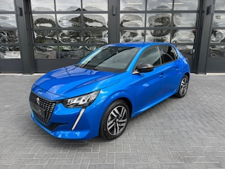 Peugeot 208 1.2 PureTech Automaat