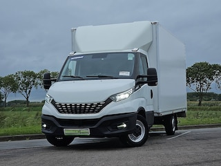 Iveco Daily 35S18 ac automaat EURO6
