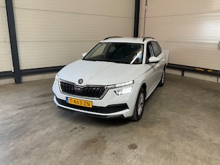 Skoda Kamiq 1.0 TSI Ambition 7-DSG | Airco | Led koplampen | Cruise control |