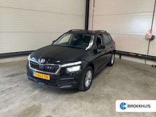 Skoda Kamiq 1.0 TSI Ambition 7-DSG | Airco | Cruise controle | Led koplampen |