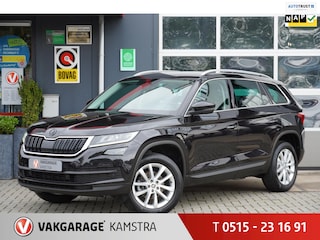 Skoda Kodiaq 1.5 TSI NAP Premium Audio/LED/Navi/Cam/Cruise/