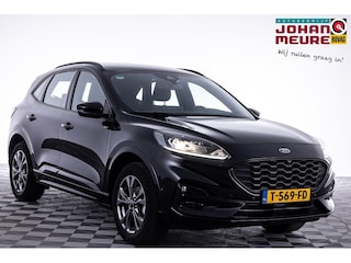 Ford Kuga 2.5 PHEV ST-Line | Full LED | NAVI | CAMERA ✅ 1e Eigenaar