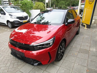 Opel Corsa 1.2 Turbo 100 pk NAVI CAMERA L.M. VELGEN