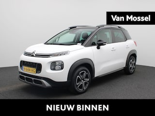 Citroën C3 Aircross 1.2 PureTech S&S Feel | Apple Carplay / Android Auto | Climate Control | Privacy Glass | Cruise Control | Trekhaak |