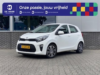 Kia Picanto 1.0 MPi ComfortPlusLine - Apple CarPlay - Camera - Airco
